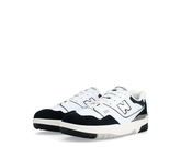 New Balance 550 White Black BR/PR - PSB550CA-117